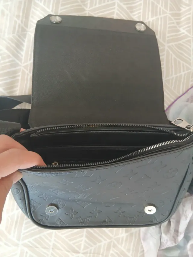 Nuova borsa Louis v
