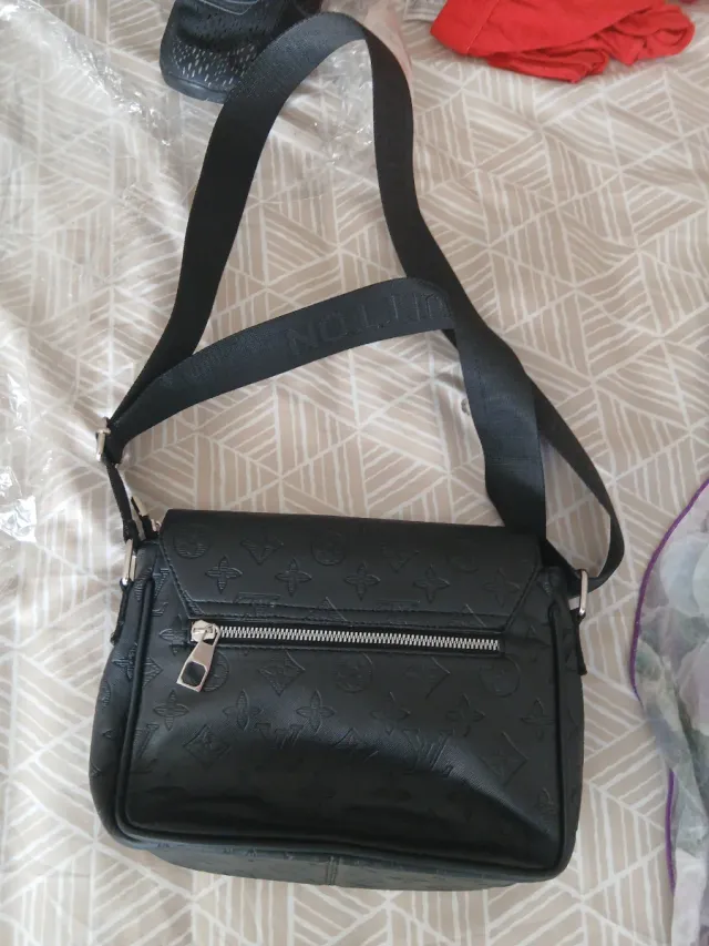 Nuova borsa Louis v