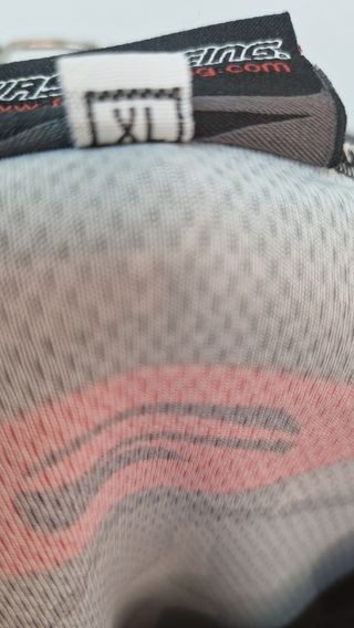 Camiseta First Racing Motocross