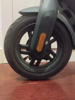 Patinete Eléctrico Segway Ninebot