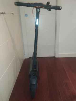 Patinete Eléctrico Segway Ninebot