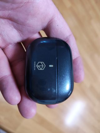 Auriculares Roseselsa Ceramics X Gris