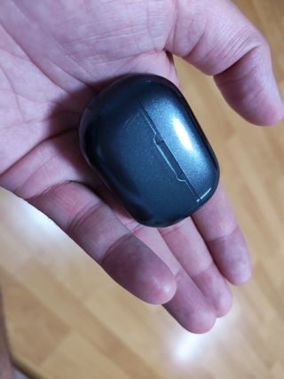 Auriculares Roseselsa Ceramics X Gris