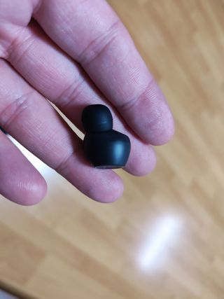 Auriculares Roseselsa Ceramics X Gris