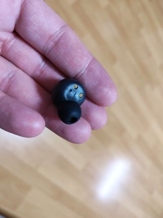 Auriculares Roseselsa Ceramics X Gris