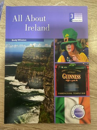 ALL ABOUT IRELAND ESO ACTI