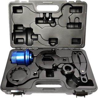 Kit Herramientas Diferencial BMW X3 X5 X6 E70 E90