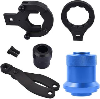 Kit Herramientas Diferencial BMW X3 X5 X6 E70 E90