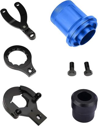 Kit Herramientas Diferencial BMW X3 X5 X6 E70 E90