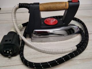 Plancha Profesional para Turbo Jet di4