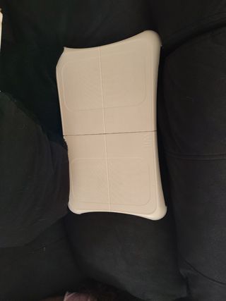 Juego Wii Fit Nintendo