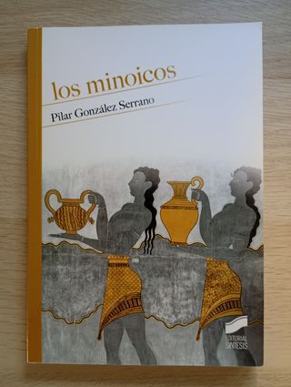 Los minoicos
