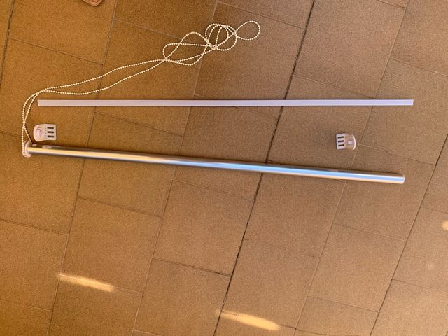 Mecanismo Estor 105cm