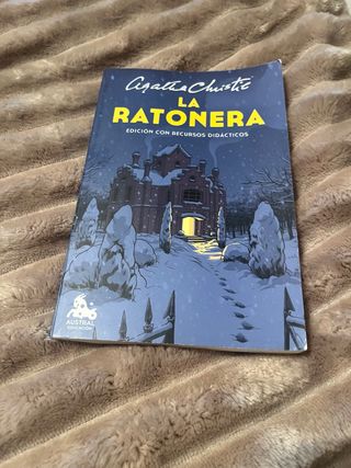 La ratonera
