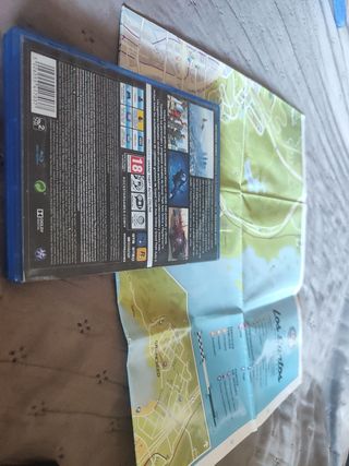 Grand Theft Auto V PS4