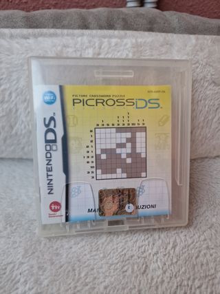 Giochi Nintendo DS