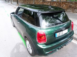 Mini Cooper S F56 Manual techo panorámico (URGE)