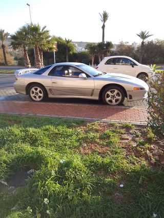 Mitsubishi 3000gt4x4 1996