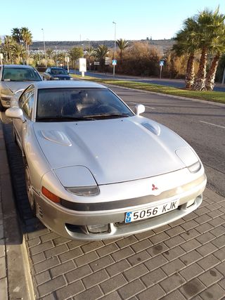 Mitsubishi 3000gt4x4 1996