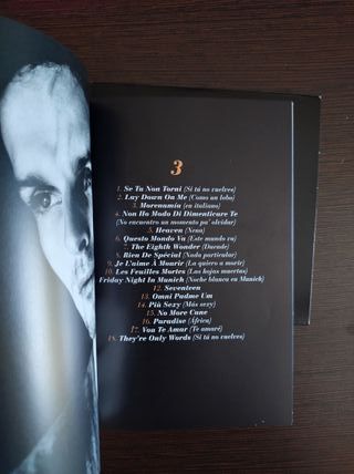 Miguel Bosé Colección Definitiva Box Set