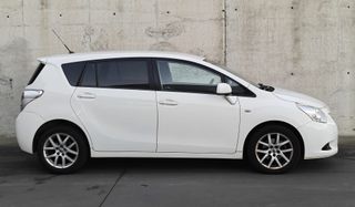 VERSO 2.0 D-4D 180.000KM * 1 DUEÑO Y LIBRO *