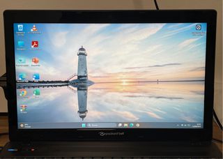 Portátil intel i5 Windows 11