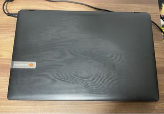 Portátil intel i5 Windows 11