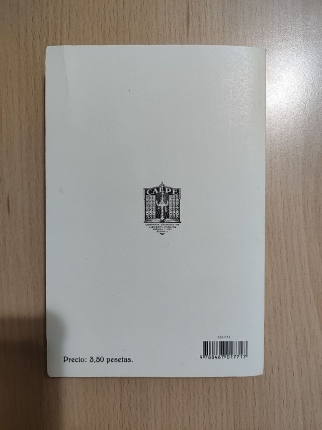 El comandante Pipe y su padre.