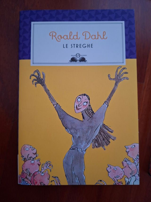 Le streghe (Italian Edition)