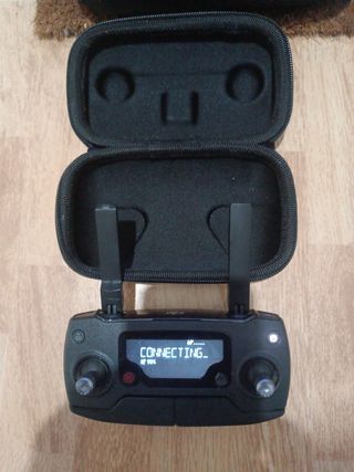 Mando DJI Mavic Pro