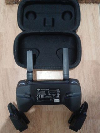 Mando DJI Mavic Pro