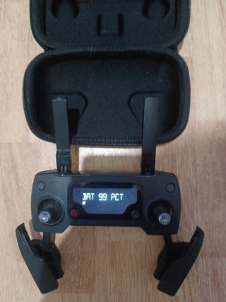 Mando DJI Mavic Pro