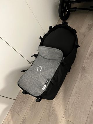 Bugaboo Camaleón 3 Silla Paseo Rosa