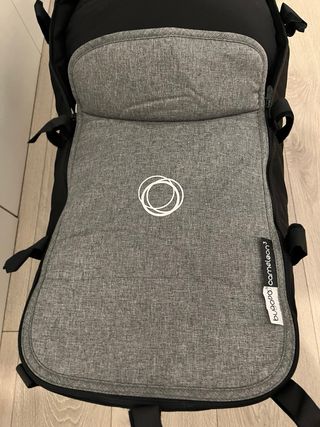 Bugaboo Camaleón 3 Silla Paseo Rosa
