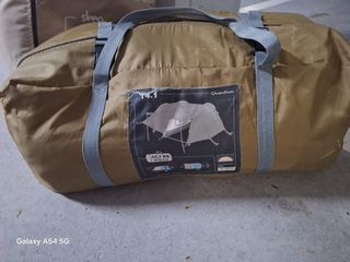 Tienda de campaña Quechua T4.1