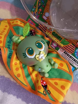 Ksi-Merito Pistilo Neonato Distroller ksimerito