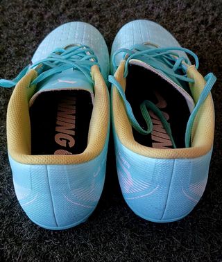 Botas de fútbol Puma Talla 38