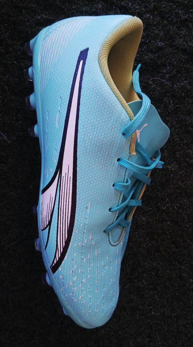 Botas de fútbol Puma Talla 38