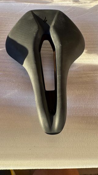 Sillín Orbea Terra H30 Gravel Negro