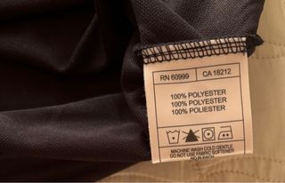 Polo Uomo Antigua Nero