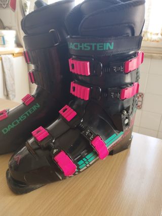 Scarponi sci Dachstein V4