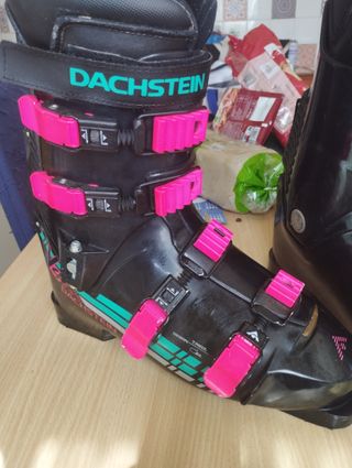 Scarponi sci Dachstein V4