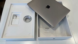 MacBook Air 13 