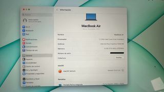 MacBook Air 13 