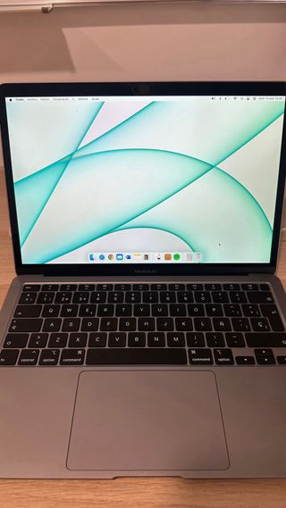 MacBook Air 13 