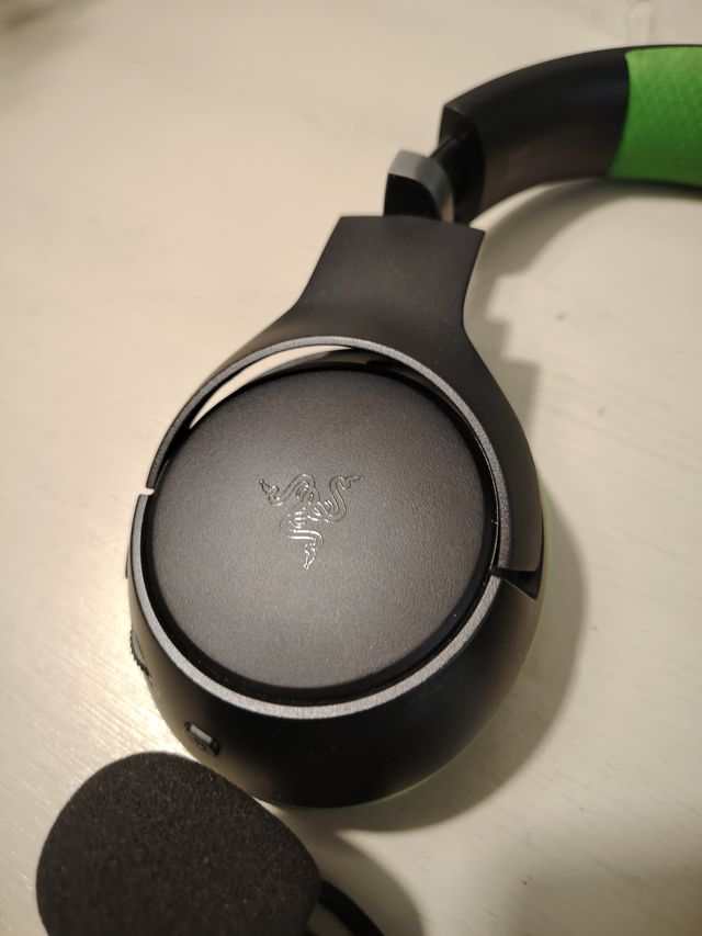 AURICULARES RAZER KAIRA PRO