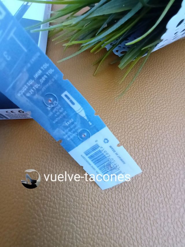 Juego 3 Puntas Precisión  Lápiz  Táctil * ADONIT