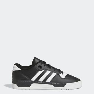 Adidas Rivalry Low 43.5/US9.5 Nuevas Retro 80s NBA