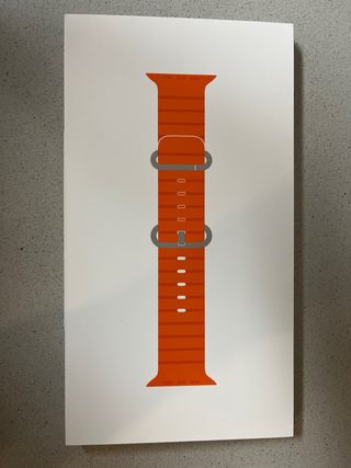 Correa Ocean Apple Watch Ultra 2