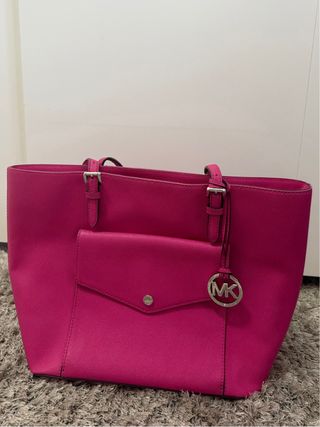 Bolso Michael Kors Rosa ORIGINAL!!